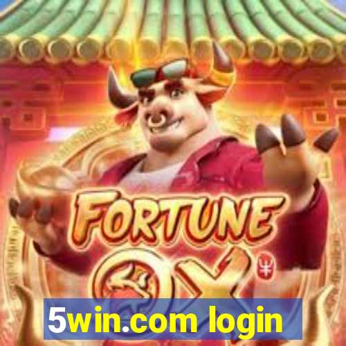 5win.com login